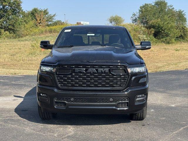 new 2026 Ram 1500 car, priced at $64,785