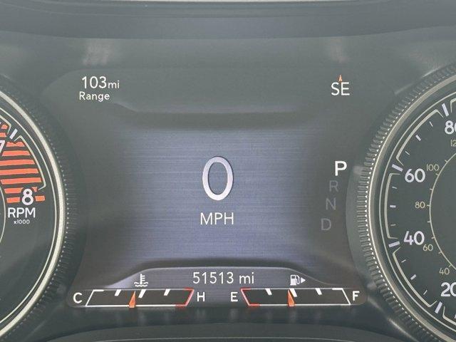 used 2019 Jeep Cherokee car, priced at $19,663