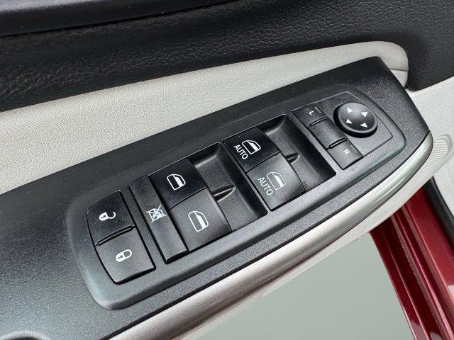 used 2019 Jeep Cherokee car, priced at $19,663