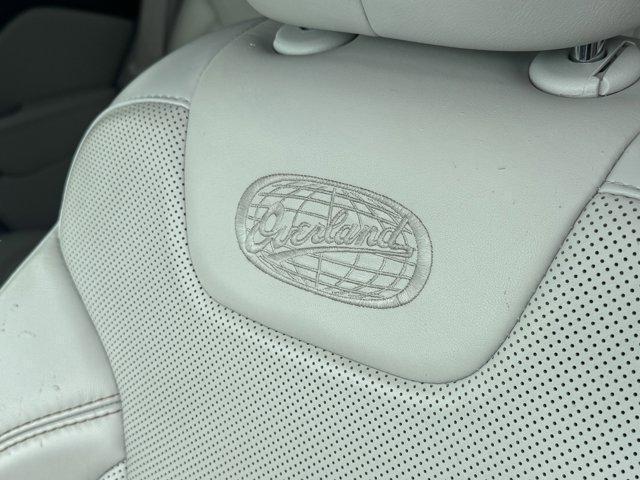 used 2019 Jeep Cherokee car, priced at $19,663