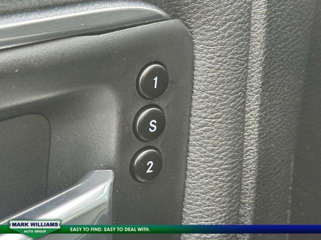 used 2024 Ram 2500 car, priced at $69,999