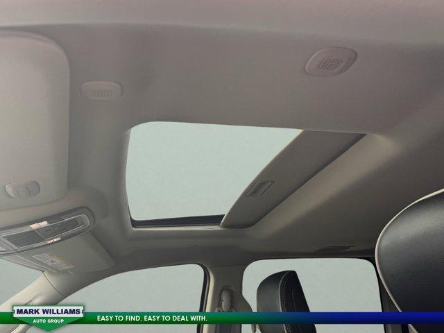 used 2024 Ram 2500 car, priced at $69,999