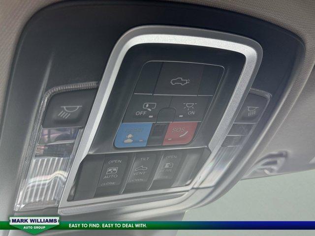 used 2024 Ram 2500 car, priced at $69,999