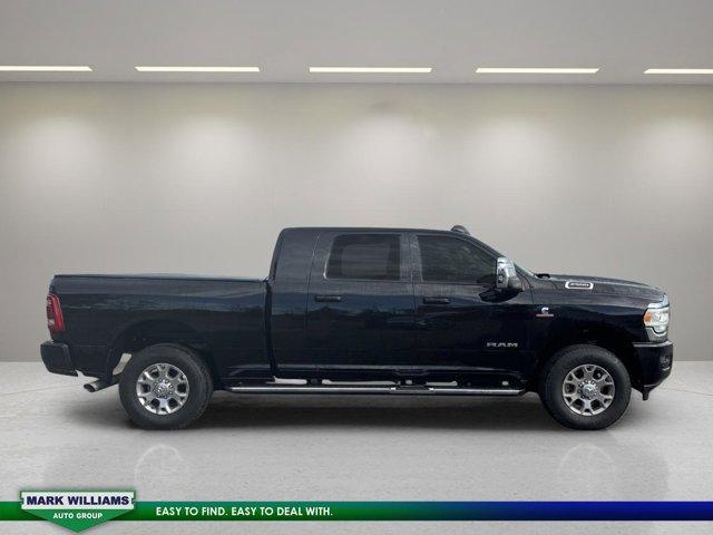 used 2024 Ram 2500 car, priced at $69,999