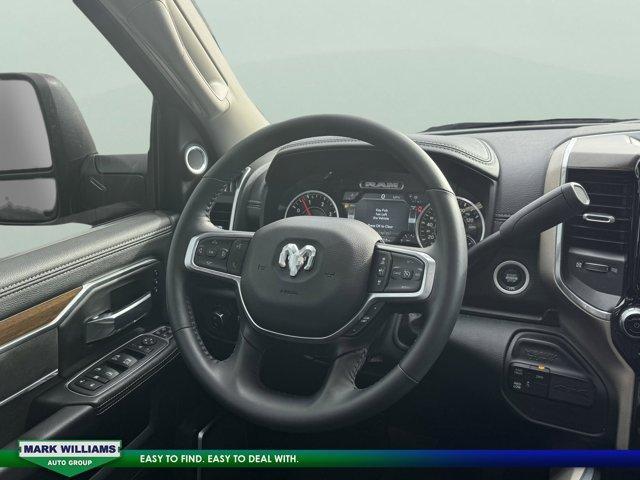 used 2024 Ram 2500 car, priced at $69,999