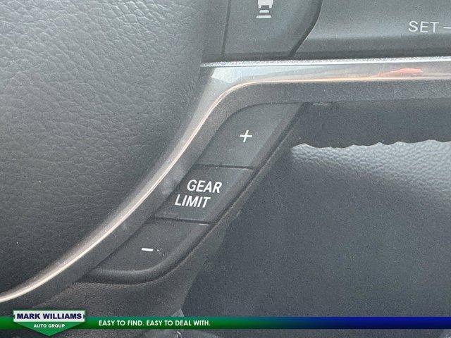 used 2024 Ram 2500 car, priced at $69,999