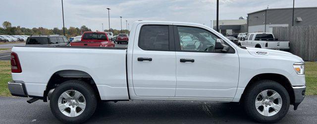 new 2023 Ram 1500 car, priced at $50,835