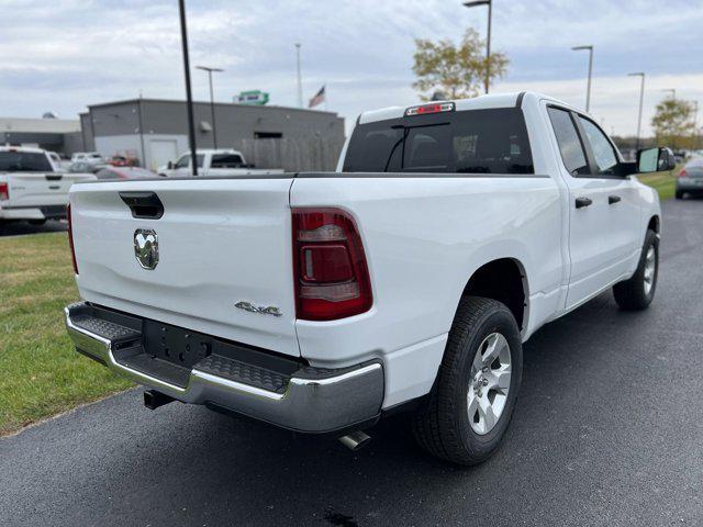 new 2023 Ram 1500 car, priced at $50,835