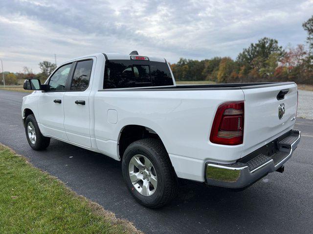 new 2023 Ram 1500 car, priced at $50,835