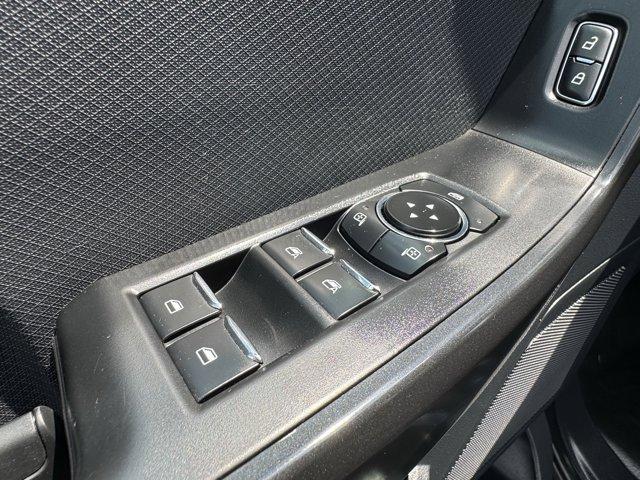 used 2022 Ford F-150 car, priced at $36,450