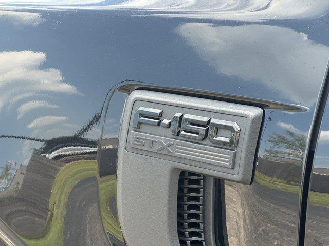 used 2022 Ford F-150 car, priced at $36,450