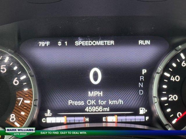 used 2021 Jeep Renegade car, priced at $20,613