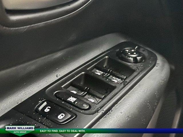 used 2021 Jeep Renegade car, priced at $20,613