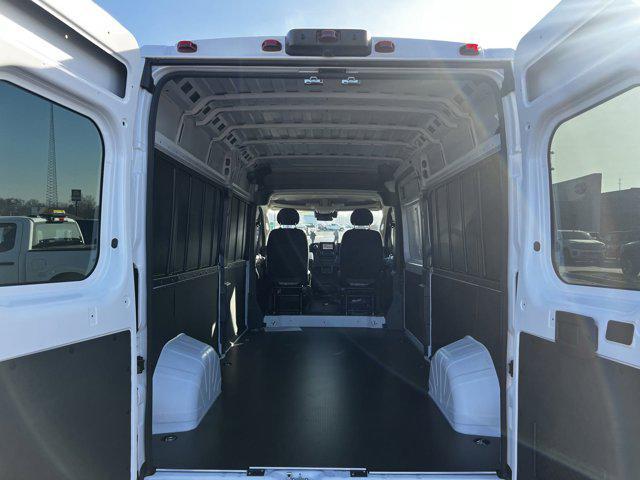 new 2023 Ram ProMaster 2500 car, priced at $55,310