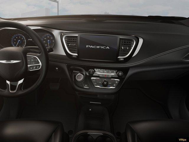 new 2026 Chrysler Pacifica car, priced at $48,260