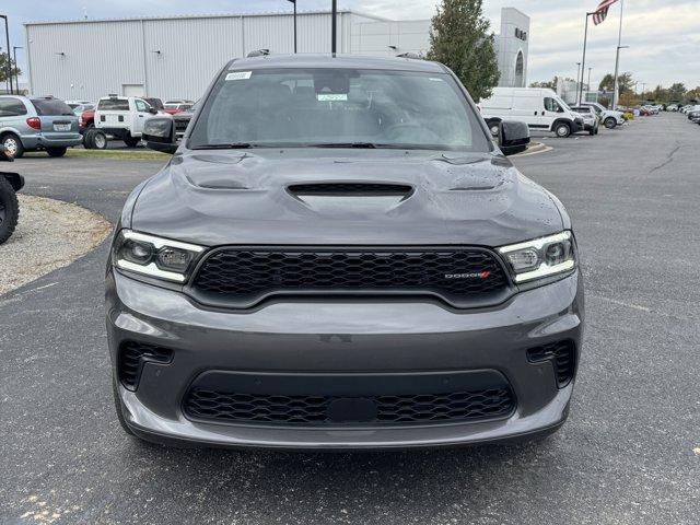 new 2026 Dodge Durango car, priced at $50,855