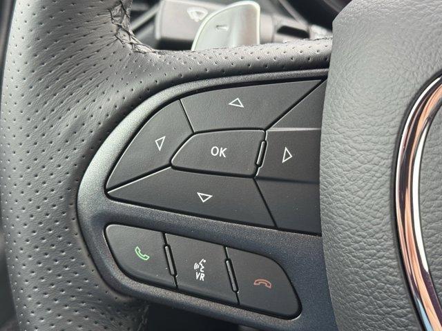 new 2026 Dodge Durango car, priced at $50,855