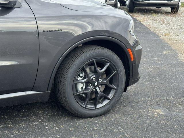 new 2026 Dodge Durango car, priced at $50,855