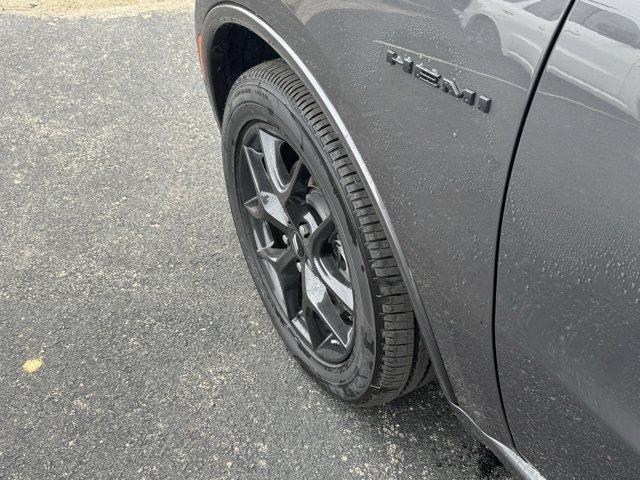 new 2026 Dodge Durango car, priced at $50,855