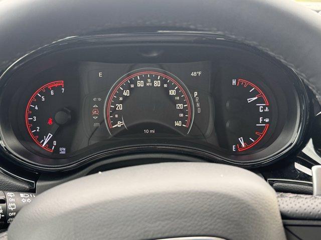 new 2026 Dodge Durango car, priced at $50,855