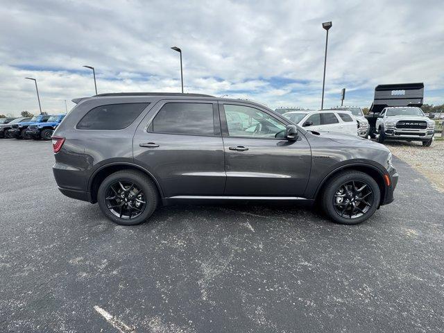 new 2026 Dodge Durango car, priced at $50,855