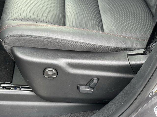 new 2026 Dodge Durango car, priced at $50,855