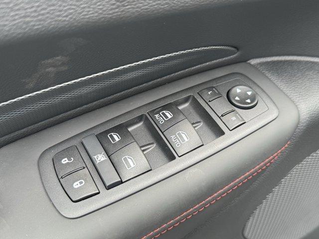 new 2026 Dodge Durango car, priced at $50,855