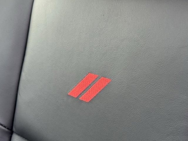 new 2026 Dodge Durango car, priced at $50,855