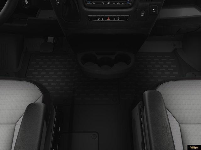 new 2024 Ram ProMaster 2500 car, priced at $56,245