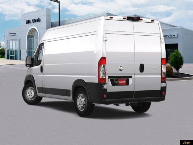 new 2024 Ram ProMaster 2500 car, priced at $56,245