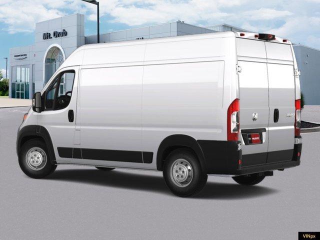 new 2024 Ram ProMaster 2500 car, priced at $56,245