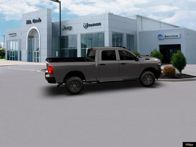 new 2026 Ram 2500 car, priced at $71,085