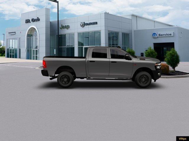 new 2026 Ram 2500 car, priced at $71,085