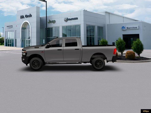 new 2026 Ram 2500 car, priced at $71,085