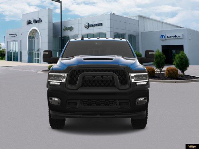 new 2024 Ram 2500 car, priced at $75,835