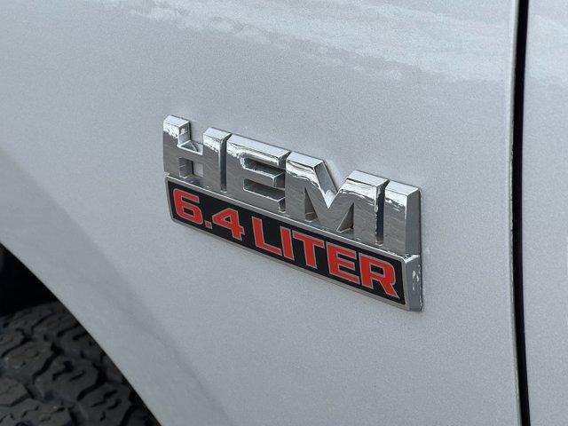 used 2018 Ram 3500 car, priced at $31,999