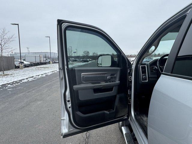 used 2018 Ram 3500 car, priced at $31,999