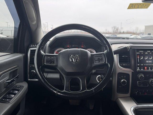 used 2018 Ram 3500 car, priced at $31,999