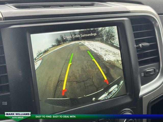 used 2018 Ram 3500 car, priced at $31,999