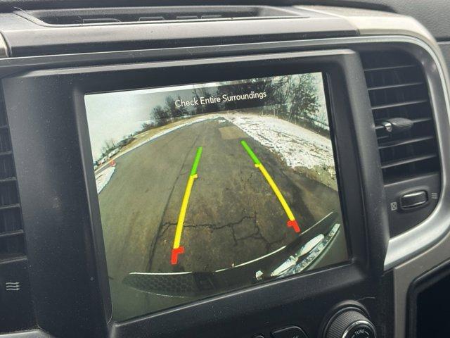 used 2018 Ram 3500 car, priced at $31,999