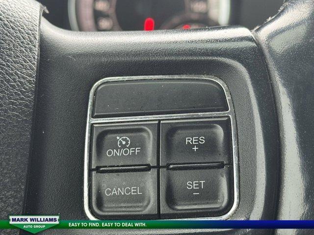 used 2018 Ram 3500 car, priced at $31,999