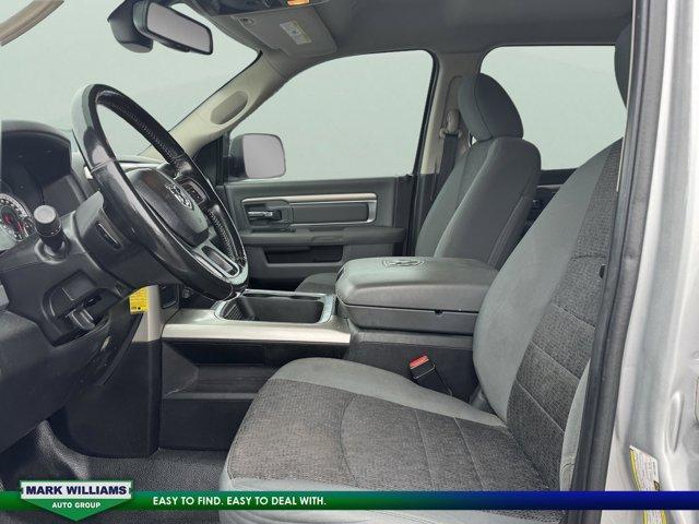 used 2018 Ram 3500 car, priced at $31,999