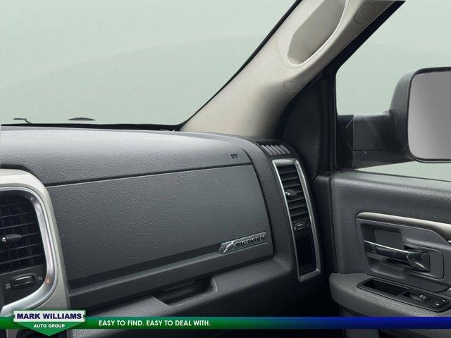 used 2018 Ram 3500 car, priced at $31,999