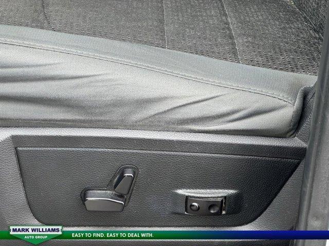 used 2018 Ram 3500 car, priced at $31,999