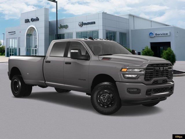 new 2025 Ram 3500 car, priced at $79,930