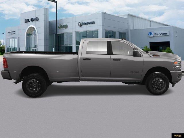 new 2025 Ram 3500 car, priced at $79,930