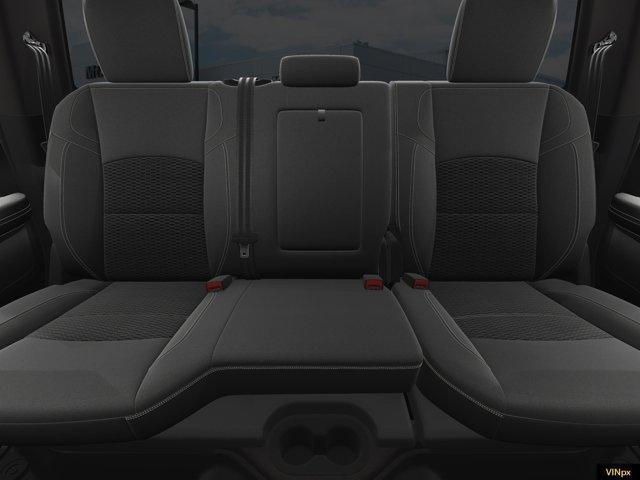 new 2025 Ram 3500 car, priced at $79,930