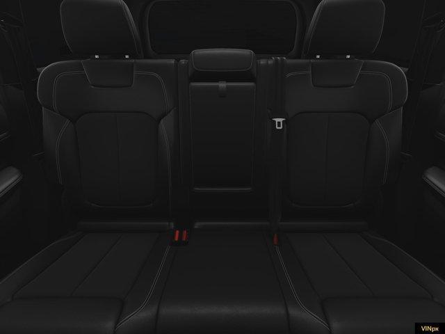 new 2025 Jeep Grand Cherokee car, priced at $49,370