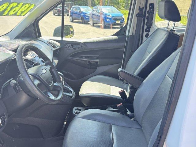 used 2016 Ford Transit Connect car, priced at $16,999