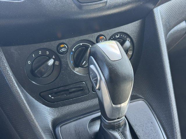 used 2016 Ford Transit Connect car, priced at $16,999
